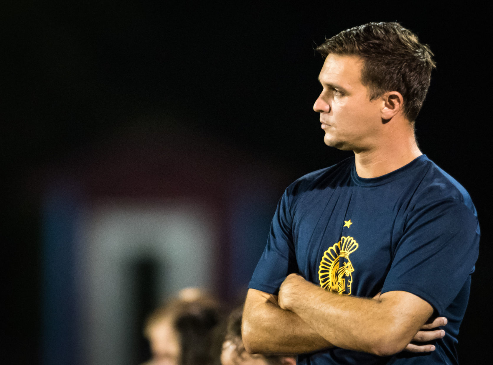 North Forsyth Mount Tabor Boys Soccer